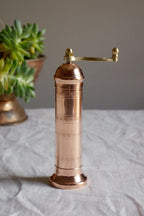 Copper Salt Mill 408