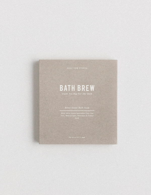Bath Brew