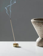 Incense Burner Set - Tea Tree