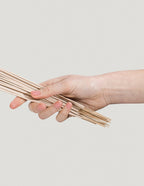 Incense Burner Set - Tea Tree