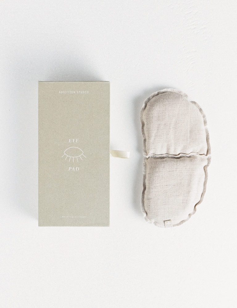 Eye Pad