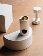 Synergy Oil Burner - Limestone