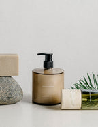 Hand & Body Moisturiser