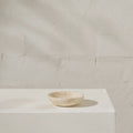 Alfonso Stone Dish - Small