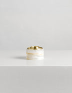 Asteroid Oil Burner - Onyx