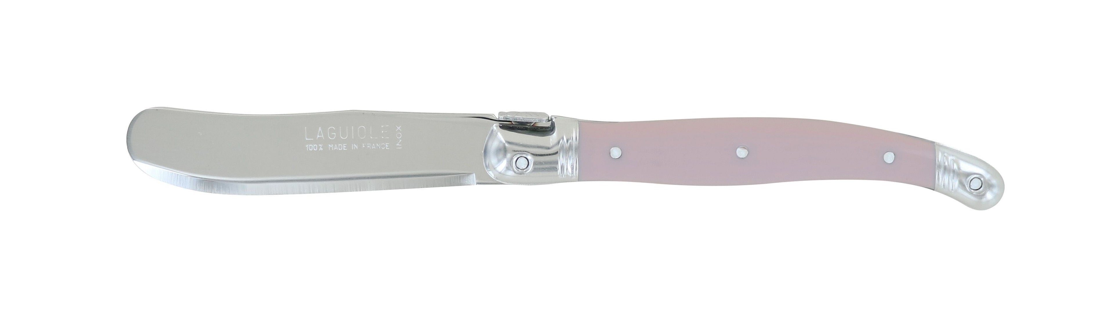 Butter Knife Pink