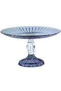 Blue Cake Stand