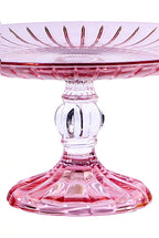 Pink Cake Stand