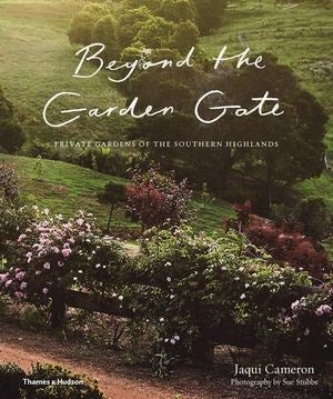 Beyond The Garden Gate