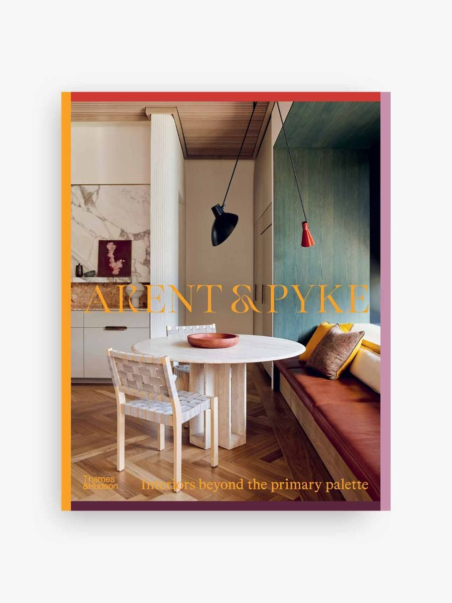 Arent & Pyke by Juliette Arent and Sarah-Jane Pyke