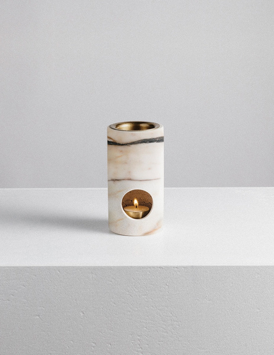 Synergy Oil Burner - Picasso