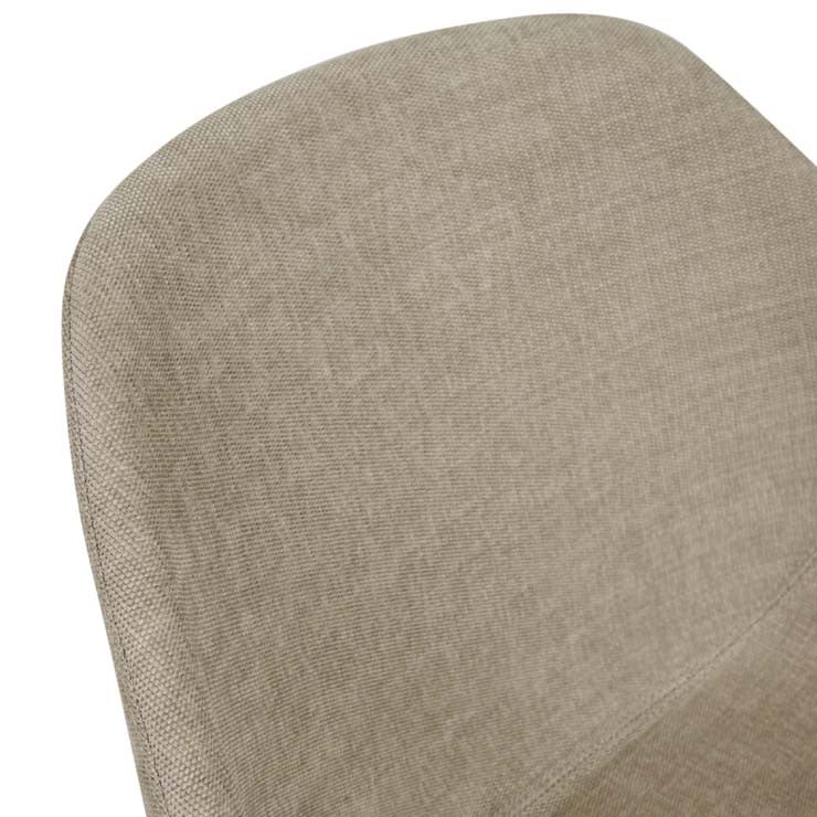 Cooper Office Chair - Copeland Birch\White