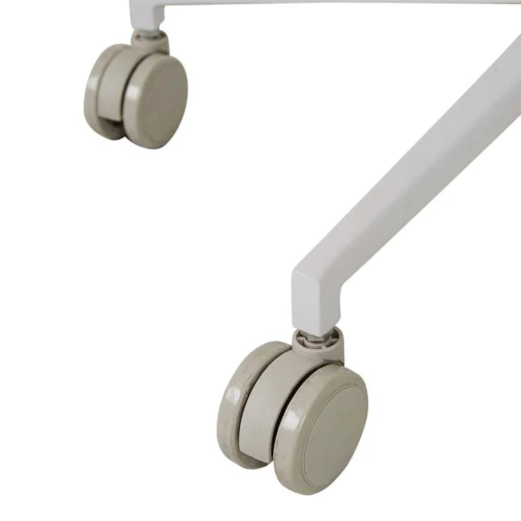 Cooper Office Chair - Copeland Birch\White