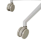 Cooper Office Chair - Copeland Birch\White