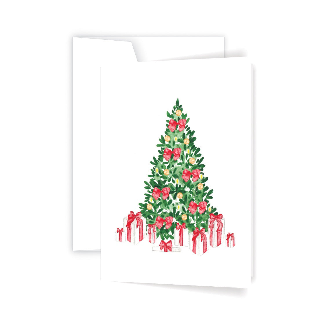 Christmas Card | Christmas Tree