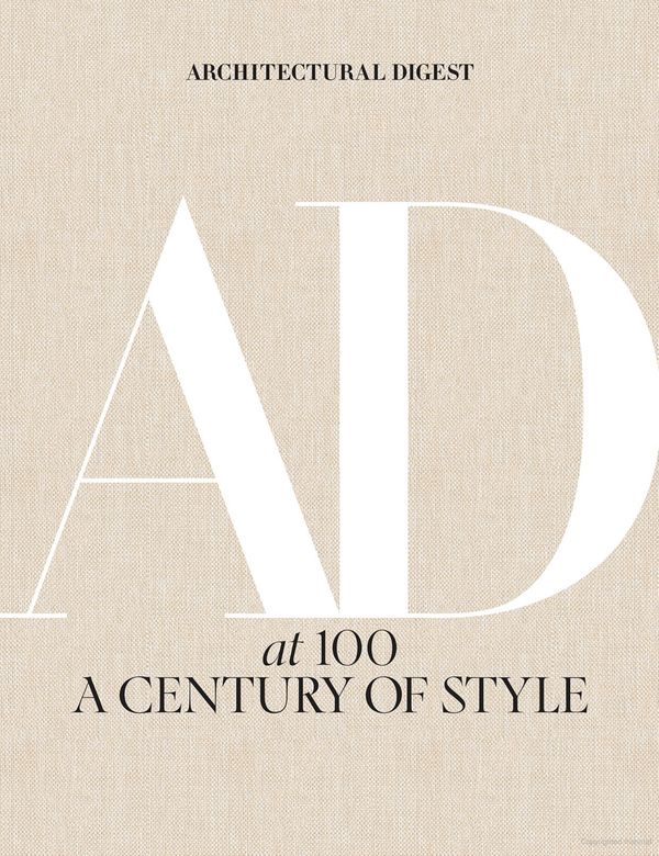 Ad At 100 - Century Of Style