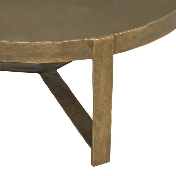 Amelie Halo Coffee Table - Large