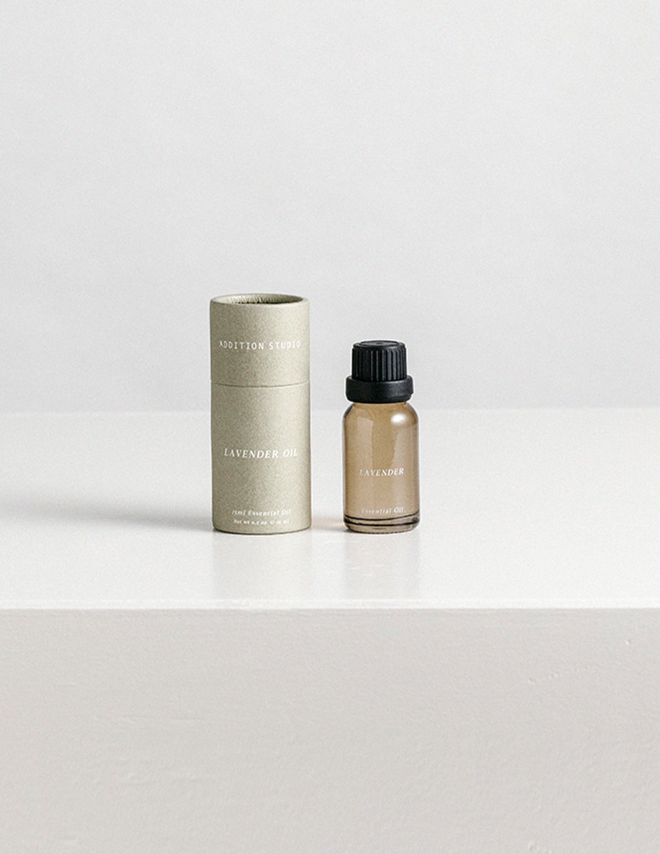 15 ml ESSENTIAL OILS