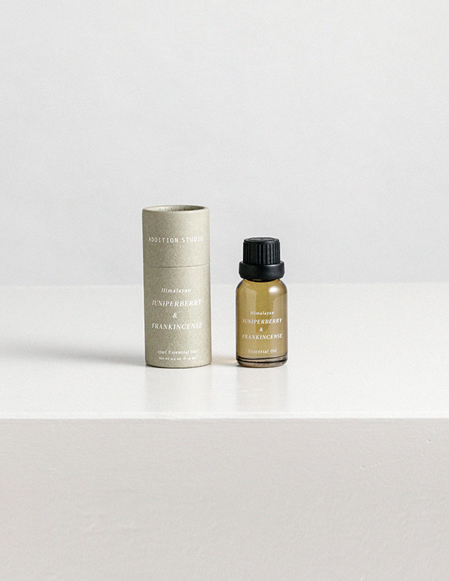 15 ml ESSENTIAL OILS