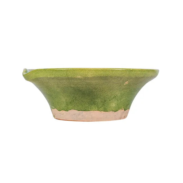 Provencal Bowl Pear Green