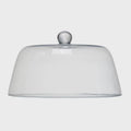 Flat Topped Food Cover