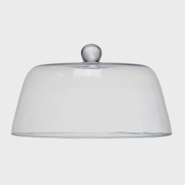 Flat Topped Food Cover