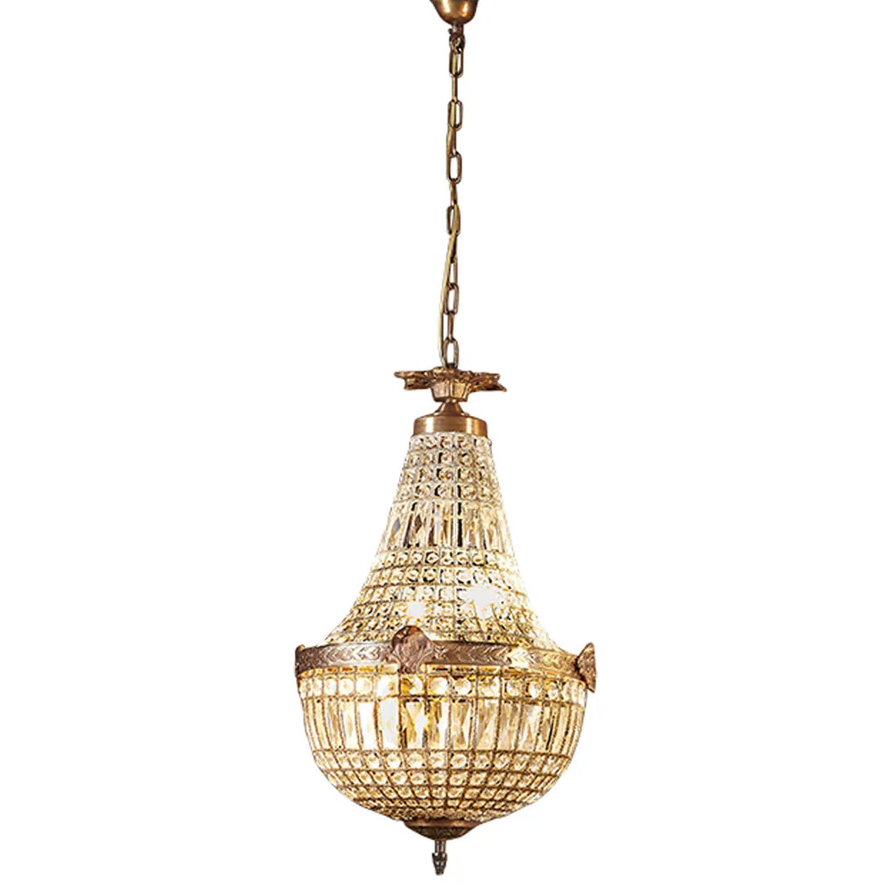 Empire Chandelier Medium