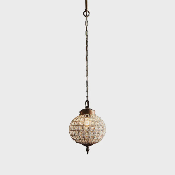 Palermo Chandelier | Extra Small