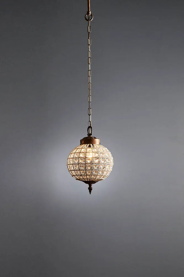 Palermo Chandelier | Extra Small
