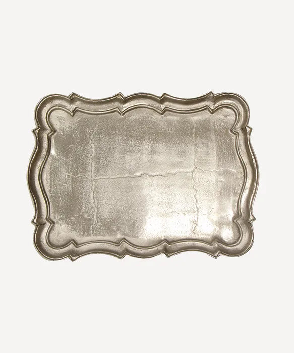 Small Como Tray