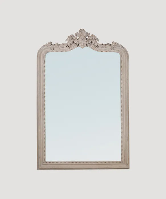 Royal Mantel Mirror