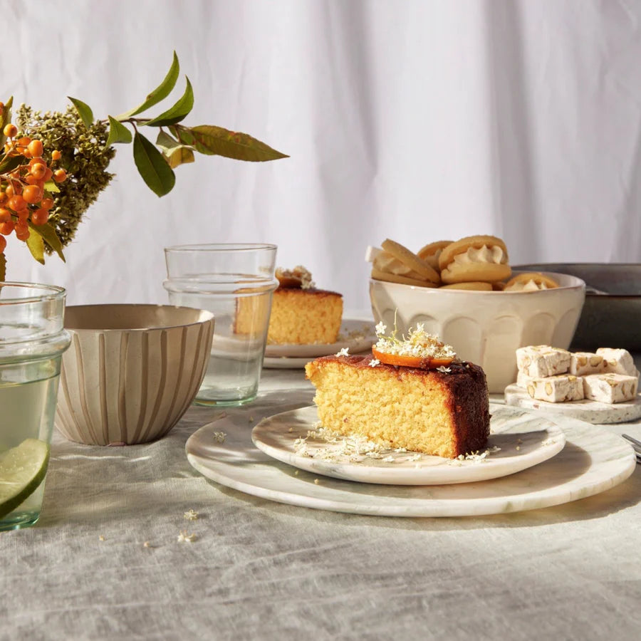 Ritual Bowl - Off White