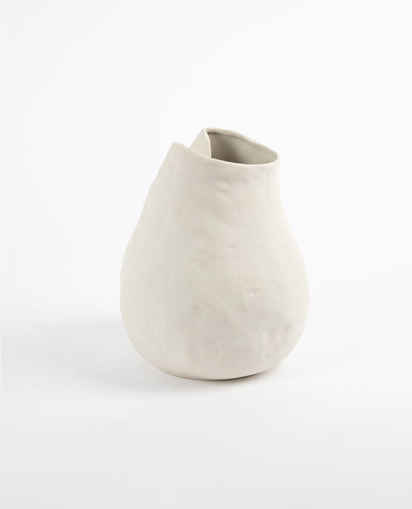 Gaia Vase - Drift Tall