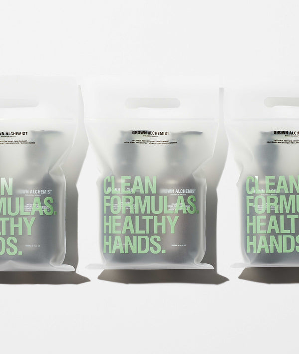 Soothe & Restore Hand Care Twinset