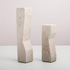 Pilos Taper Candlestand Tall