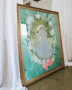 Rainforest Flower Limited Edition Print