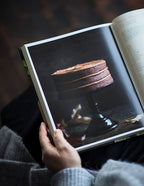 Flour and Stone: Flour and Stone: Baked for Love, Life and Happiness