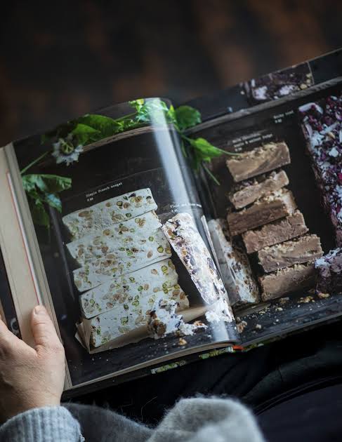 Flour and Stone: Flour and Stone: Baked for Love, Life and Happiness