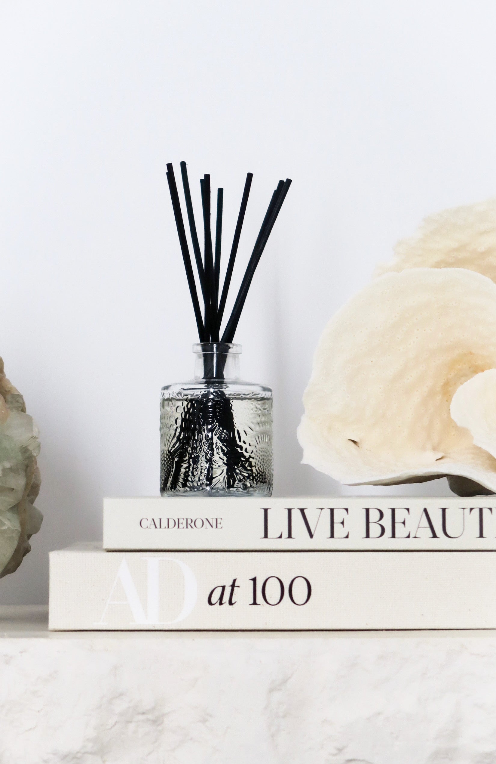 VOLUSPA French Cade & Lavender Diffuser