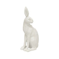 Harold the Hare Turning | White