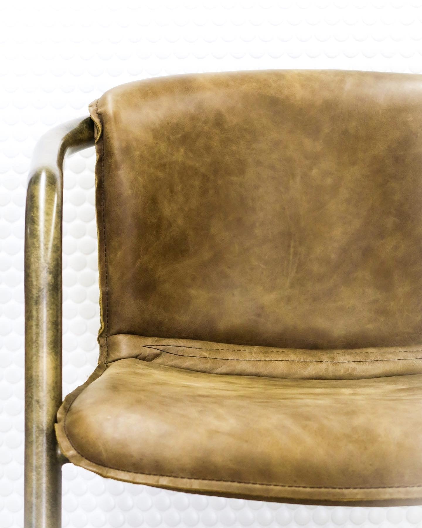 Leather Dining Chair