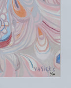 Skye Limited Edition Print | FRAMED