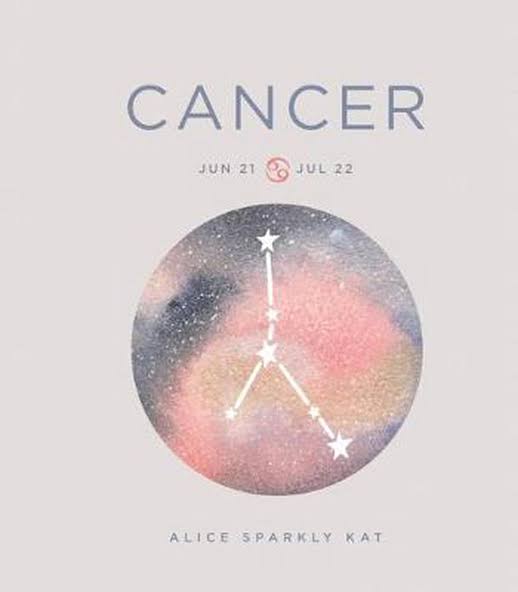 Zodiac Sign Book | Cancer