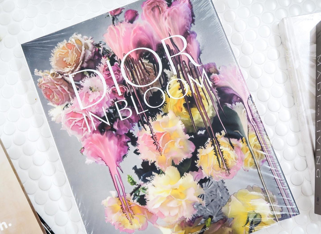 Dior in Bloom