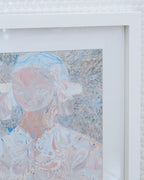 Skye Limited Edition Print | FRAMED