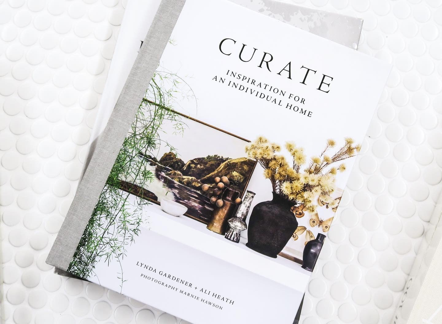 Curate: Inspiration for an Individual Home