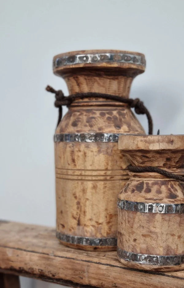 Indian Candlestand - Small