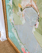 Rainforest Flower Limited Edition Print