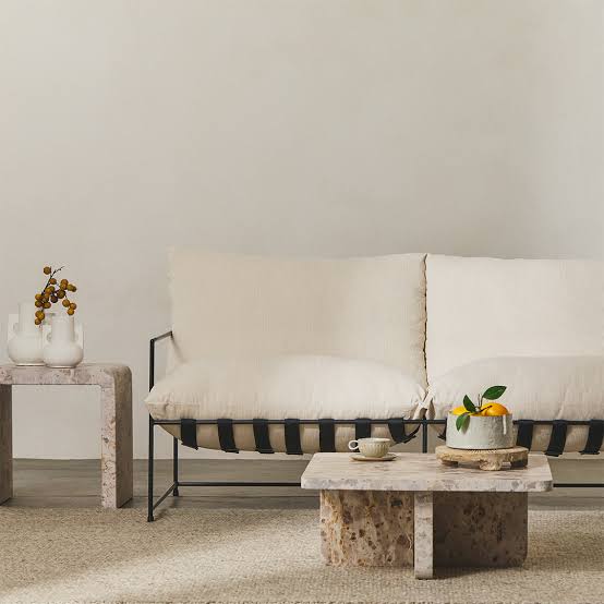 Savvy Sling 2 Seater Sofa