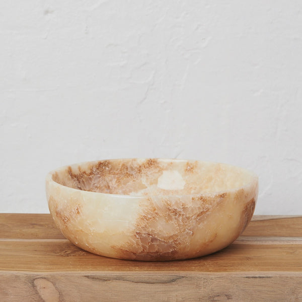 Kala Onyx Bowls [Size: Large]